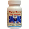 Tonga Herbs Thyroid Energy Plus Capsules