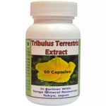 Thumbnail for Tonga Herbs Tribulus Terrestris Extract Capsules
