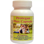 Thumbnail for Tonga Herbs Protegan Plus Capsules