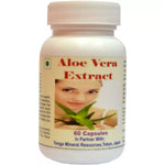 Thumbnail for Tonga Herbs Aloe Vera Extract Capsules