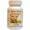 Tonga Herbs Aloe Vera Extract Capsules