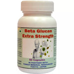Thumbnail for Tonga Herbs Beta Glucan Strength Capsules