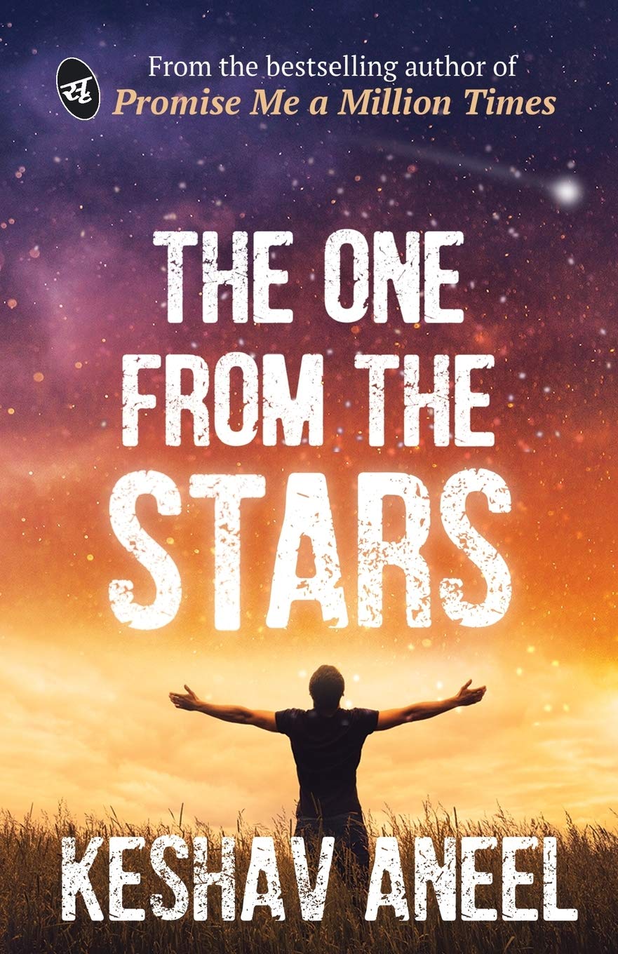 The One from the Stars - Keshav Aneel - Dista