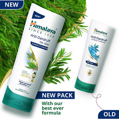 Himalaya Anti Dandruff Hair Conditioner - Distacart