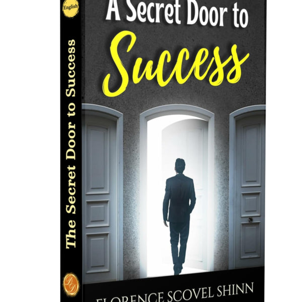 THE SECRET DOOR TO SUCCESS - Florence Scovel Shinn New Thought Movement [Paperback] FLORENCE SCOVEL SHINN - Distacart