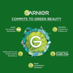 Thumbnail for Garnier Men Turbo Bright Brightening Face Wash