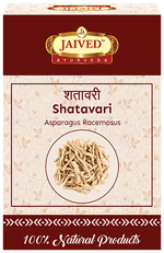 Thumbnail for Jaived Ayurveda Shatavari | Supports Women's Health Boosts Immunity | Herb