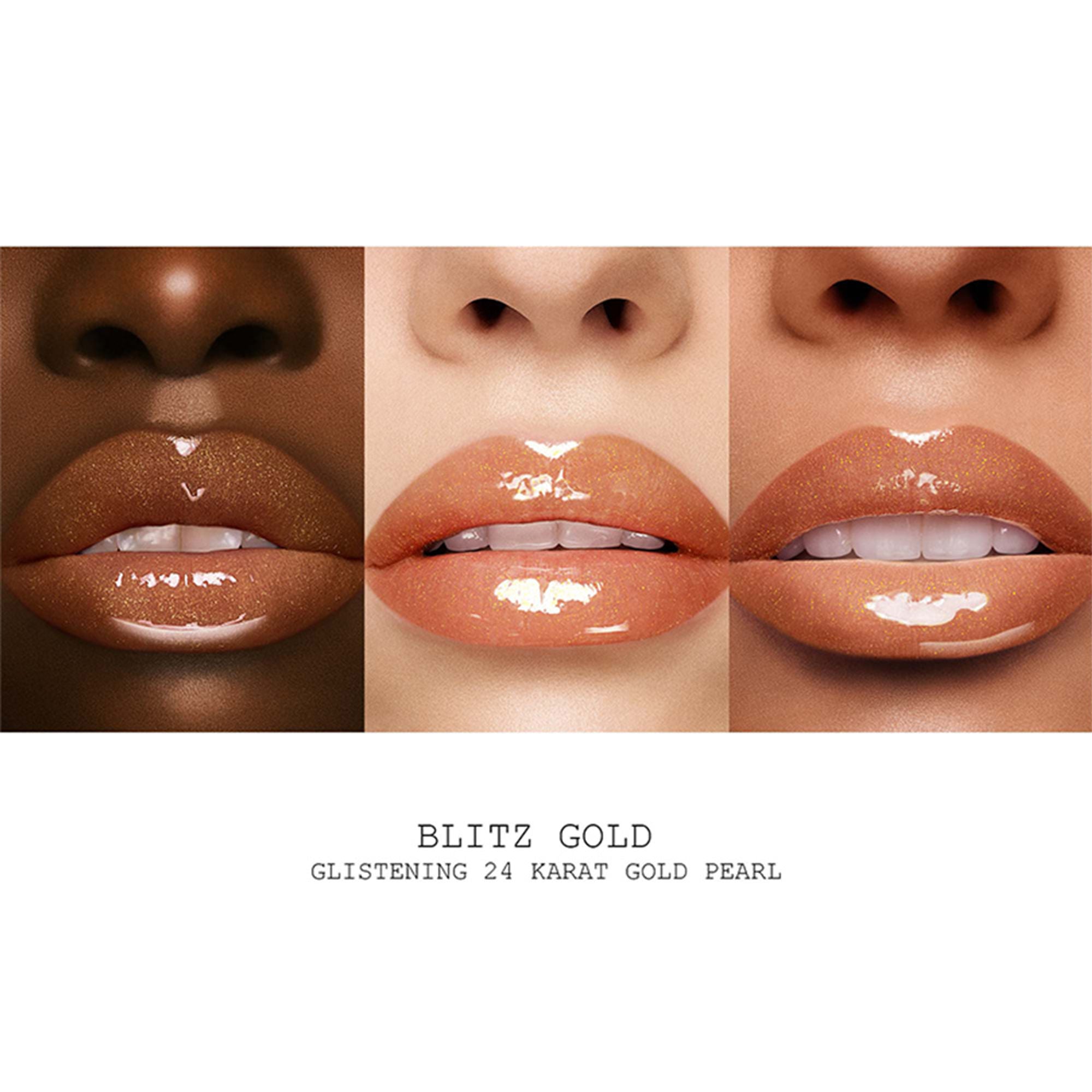 PAT McGRATH LABS Lust: Gloss - Blitz Gold - Distacart
