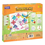Thumbnail for Imagimake Mandala Art Kit | Watercolor Paint Set | 12 Exciting Mandala Projects in Arts and Crafts for Kids Ages 8-12-14-16 | Craft Kits for Adults & Kids | 8 Year Old Girl Birthday Gifts