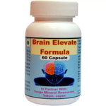 Thumbnail for Tonga Herbs Brain Elevate Formula Capsules