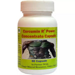 Thumbnail for Tonga Herbs Curcumin R3 Power Concentrate Capsules