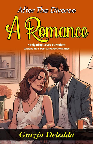 After The Divorce: A Romance: Navigating Love’s Turbulent Waters in a Post-Divorce Romance - Distacart