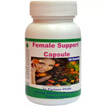 Thumbnail for Tonga Herbs Female Support Capsules