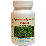 Thumbnail for Tonga Herbs Gymnema Sylvestre Extract Capsules
