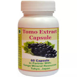 Thumbnail for Tonga Herbs Tomo Extract Capsules