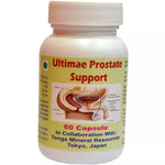Thumbnail for Tonga Herbs Ultimate Prostate Support Capsules