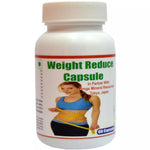 Thumbnail for Tonga Herbs Weight Reduce Capsules