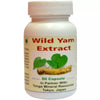 Tonga Herbs Wild-Yam Extract Capsules