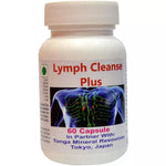 Thumbnail for Tonga Herbs Lymph Cleanse Plus Capsules