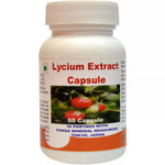 Thumbnail for Tonga Herbs Lycium Extract Capsules