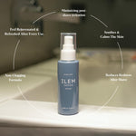 Thumbnail for ILEM JAPAN Shave Mist For Men | Best Before Oct 2026 | After Shave Spray | Made in Japan - 100ml