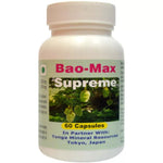 Thumbnail for Tonga Herbs Baomax Supreme Capsules