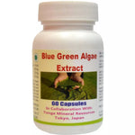 Thumbnail for Tonga Herbs Blue Green Algae Extract Capsules