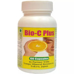 Thumbnail for Tonga Herbs Bio C Plus Capsules
