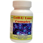 Thumbnail for Tonga Herbs Cell-U-Loss Complex Capsules