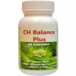 Thumbnail for Tonga Herbs CH Balance Plus Capsules