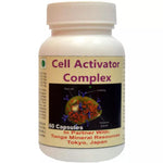 Thumbnail for Tonga Herbs Cell Activator Complex Capsules