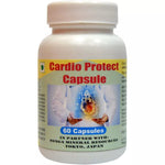 Thumbnail for Tonga Herbs Cardio Protect Capsules