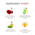 Thumbnail for Oshea Herbals Rose Moist Winter Care Cream