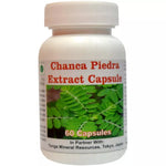 Thumbnail for Tonga Herbs Chanca Piedra Extract Capsules