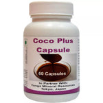 Thumbnail for Tonga Herbs Coco Plus Capsules