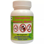 Thumbnail for Tonga Herbs Complete Nasha Mukti Capsules