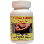 Thumbnail for Tonga Herbs Creatine Extreme Capsules