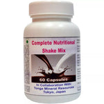 Thumbnail for Tonga Herbs Complete Nutritional Shake Mix Capsules