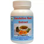 Thumbnail for Tonga Herbs Dandelion Root Extract Capsules