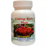Thumbnail for Tonga Herbs Cramp Bark Plus Capsules
