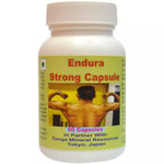 Thumbnail for Tonga Herbs Endura Strong Capsules