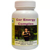 Tonga Herbs Cor Energy Complex Capsules