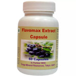 Thumbnail for Tonga Herbs Flavomax Extract Capsules