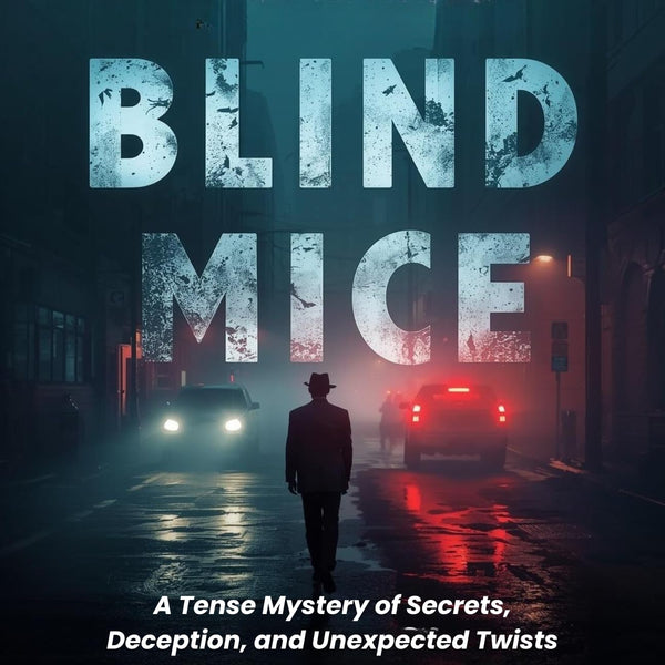 Blind Mice - Distacart