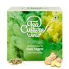 Tea Culture Easy Digest Green Tea Bags - Distacart