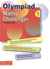Maths Olympiad Challenger-1. - Dista