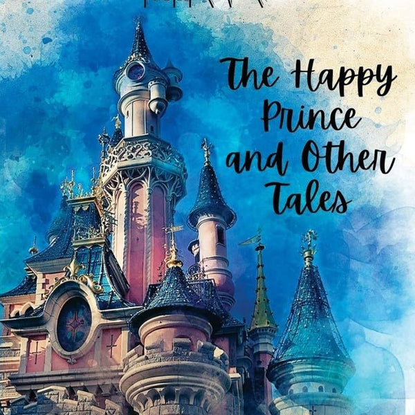 The Happy Prince - Oscar Wilde - Dista