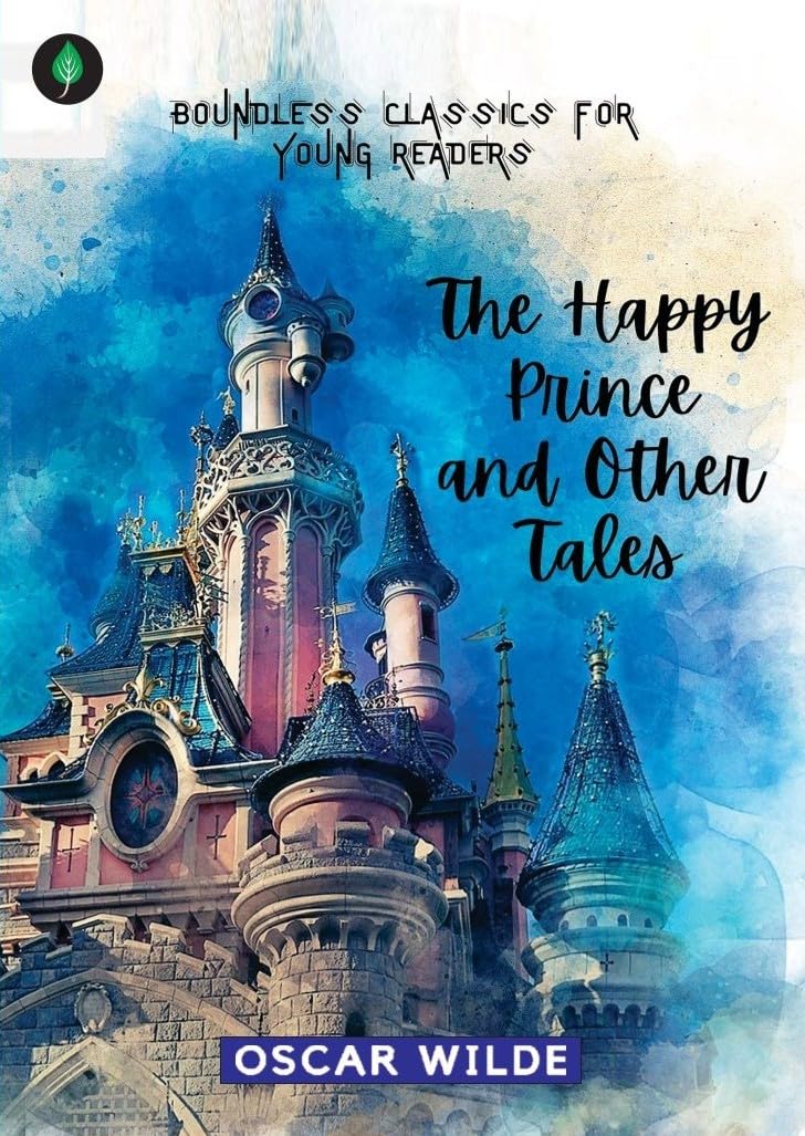 The Happy Prince - Oscar Wilde - Dista