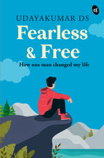 Thumbnail for Fearless and Free: How One Man Changed my Life ǀ Self-help story on life, love and making a fresh start - Udayakumar DS - Dista