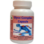 Thumbnail for Tonga Herbs Glyco Complex Capsules